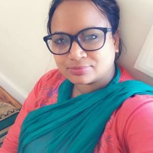 Meet your Posher, Taslima